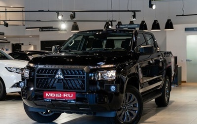 Mitsubishi L200, 2024 год, 6 570 000 рублей, 1 фотография
