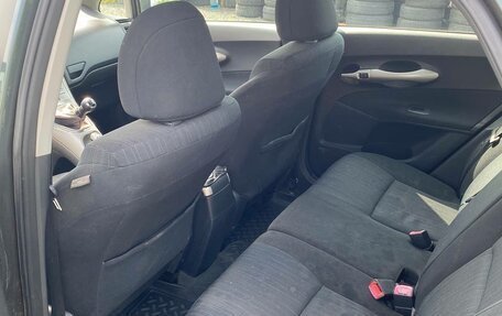 Toyota Auris II, 2008 год, 510 000 рублей, 9 фотография