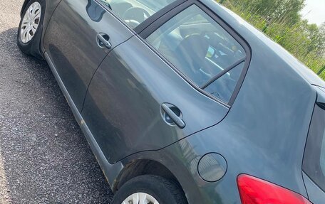 Toyota Auris II, 2008 год, 510 000 рублей, 7 фотография
