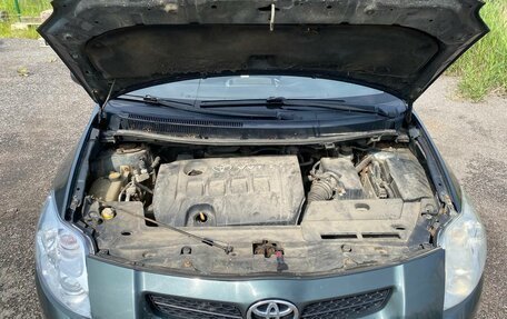 Toyota Auris II, 2008 год, 510 000 рублей, 10 фотография