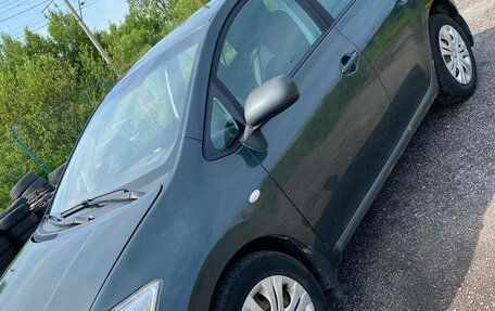 Toyota Auris II, 2008 год, 510 000 рублей, 11 фотография