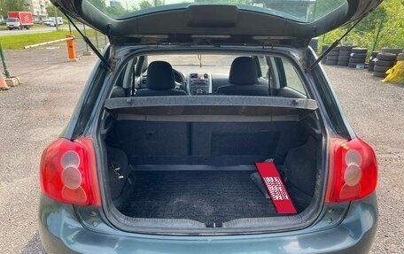 Toyota Auris II, 2008 год, 510 000 рублей, 8 фотография
