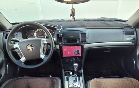 Chevrolet Epica, 2008 год, 550 000 рублей, 3 фотография