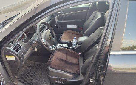 Chevrolet Epica, 2008 год, 550 000 рублей, 4 фотография