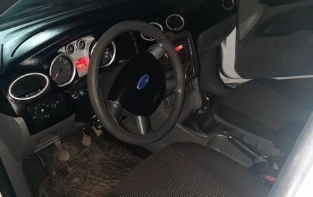 Ford Focus II рестайлинг, 2010 год, 650 000 рублей, 3 фотография