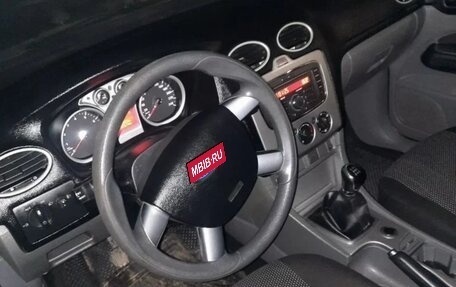 Ford Focus II рестайлинг, 2010 год, 650 000 рублей, 5 фотография