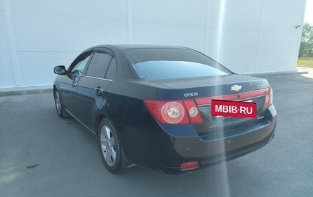 Chevrolet Epica, 2008 год, 550 000 рублей, 2 фотография