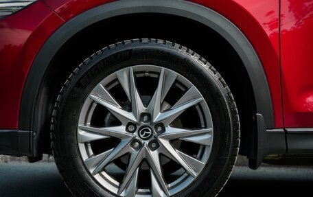 Mazda CX-5 II, 2021 год, 3 850 000 рублей, 11 фотография