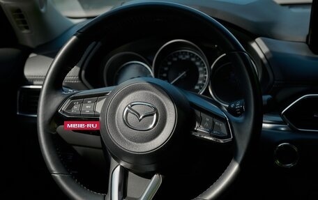 Mazda CX-5 II, 2021 год, 3 850 000 рублей, 9 фотография