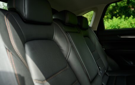 Mazda CX-5 II, 2021 год, 3 850 000 рублей, 27 фотография