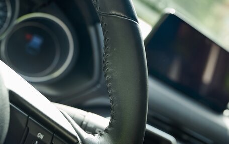 Mazda CX-5 II, 2021 год, 3 850 000 рублей, 25 фотография