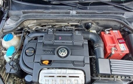 Volkswagen Jetta VI, 2012 год, 910 000 рублей, 5 фотография