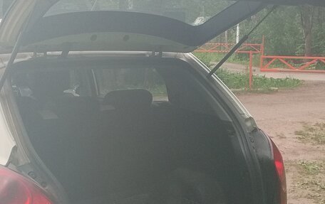 SsangYong Actyon II рестайлинг, 2012 год, 700 000 рублей, 7 фотография