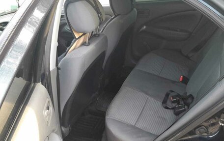 Nissan Almera Classic, 2011 год, 610 000 рублей, 6 фотография