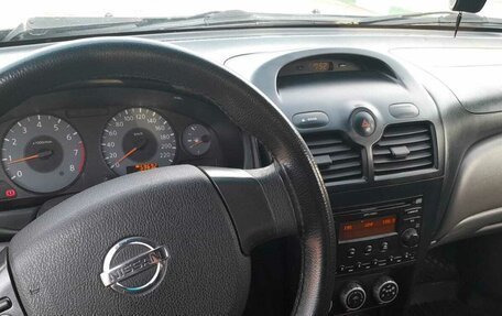 Nissan Almera Classic, 2011 год, 610 000 рублей, 8 фотография