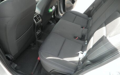 KIA Sportage IV рестайлинг, 2016 год, 1 635 000 рублей, 9 фотография