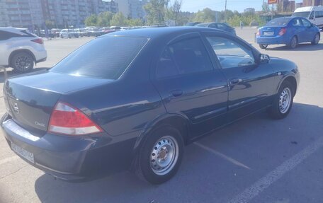 Nissan Almera Classic, 2011 год, 610 000 рублей, 4 фотография