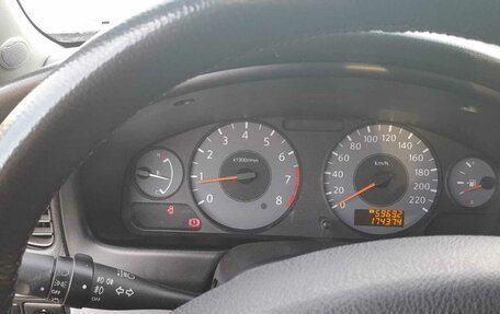 Nissan Almera Classic, 2011 год, 610 000 рублей, 7 фотография
