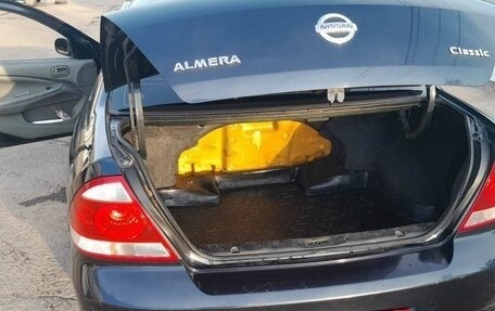 Nissan Almera Classic, 2011 год, 610 000 рублей, 5 фотография