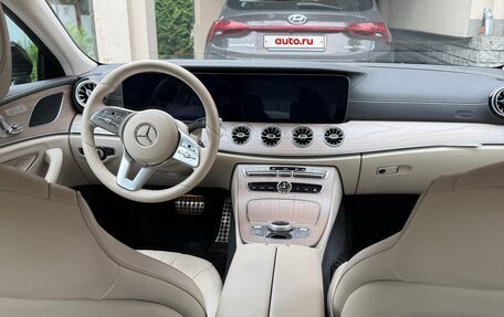 Mercedes-Benz CLS, 2018 год, 5 999 000 рублей, 7 фотография