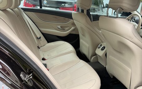 Mercedes-Benz CLS, 2018 год, 5 999 000 рублей, 6 фотография