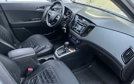 Hyundai Creta I рестайлинг, 2018 год, 1 277 777 рублей, 10 фотография