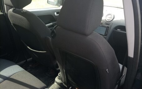 Ford Fusion I, 2006 год, 550 000 рублей, 3 фотография