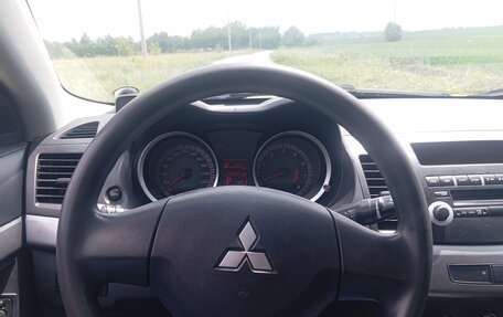 Mitsubishi Lancer IX, 2007 год, 670 000 рублей, 5 фотография