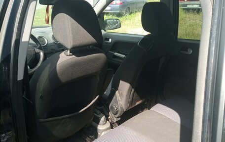Ford Fusion I, 2006 год, 550 000 рублей, 8 фотография