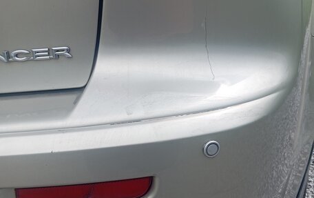 Mitsubishi Lancer IX, 2007 год, 670 000 рублей, 10 фотография