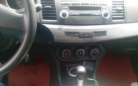 Mitsubishi Lancer IX, 2007 год, 670 000 рублей, 6 фотография