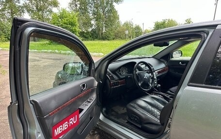 Mitsubishi Galant IX, 2008 год, 470 000 рублей, 6 фотография