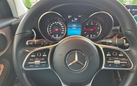 Mercedes-Benz GLC, 2019 год, 3 050 000 рублей, 6 фотография