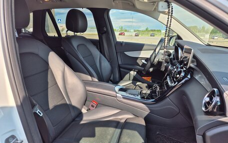 Mercedes-Benz GLC, 2019 год, 3 050 000 рублей, 7 фотография