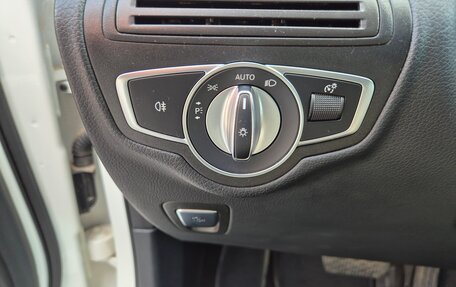 Mercedes-Benz GLC, 2019 год, 3 050 000 рублей, 17 фотография