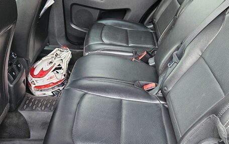 Ford Explorer VI, 2016 год, 2 940 000 рублей, 9 фотография