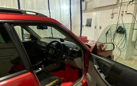 Subaru Forester, 1999 год, 500 000 рублей, 13 фотография