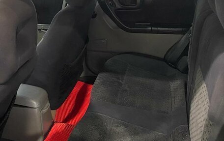 Subaru Forester, 1999 год, 500 000 рублей, 11 фотография