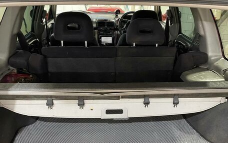 Subaru Forester, 1999 год, 500 000 рублей, 16 фотография