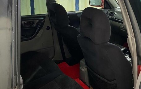 Subaru Forester, 1999 год, 500 000 рублей, 21 фотография
