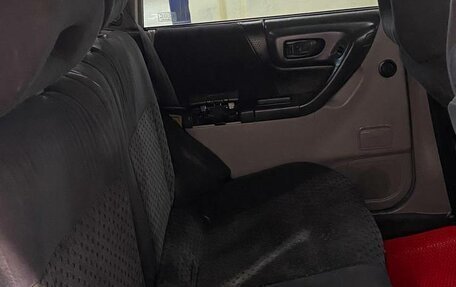 Subaru Forester, 1999 год, 500 000 рублей, 23 фотография