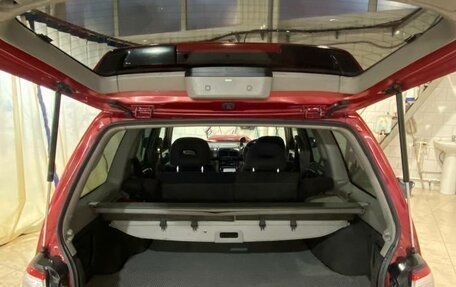 Subaru Forester, 1999 год, 500 000 рублей, 18 фотография