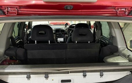 Subaru Forester, 1999 год, 500 000 рублей, 26 фотография