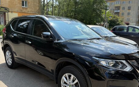 Nissan X-Trail, 2022 год, 2 950 000 рублей, 2 фотография