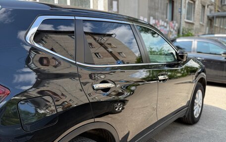 Nissan X-Trail, 2022 год, 2 950 000 рублей, 3 фотография