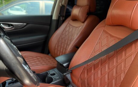 Nissan X-Trail, 2022 год, 2 950 000 рублей, 9 фотография