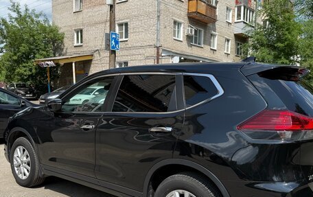 Nissan X-Trail, 2022 год, 2 950 000 рублей, 6 фотография