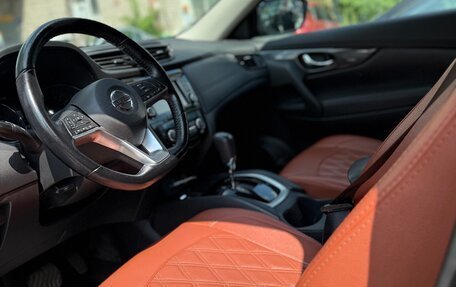 Nissan X-Trail, 2022 год, 2 950 000 рублей, 8 фотография