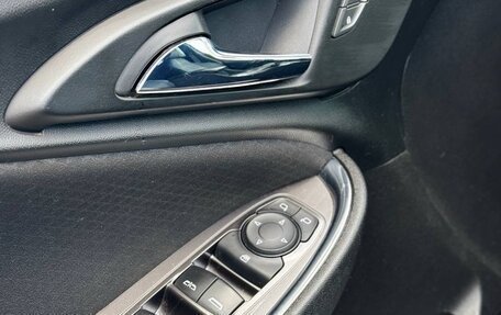 Chevrolet Malibu IX, 2019 год, 1 430 000 рублей, 9 фотография