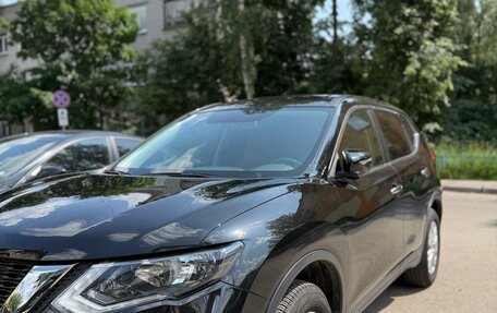 Nissan X-Trail, 2022 год, 2 950 000 рублей, 5 фотография